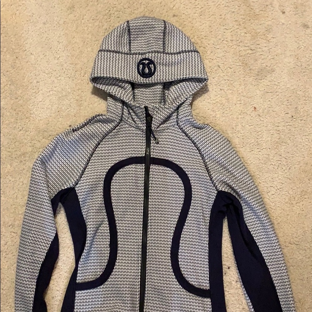 Lulu lemon jacket